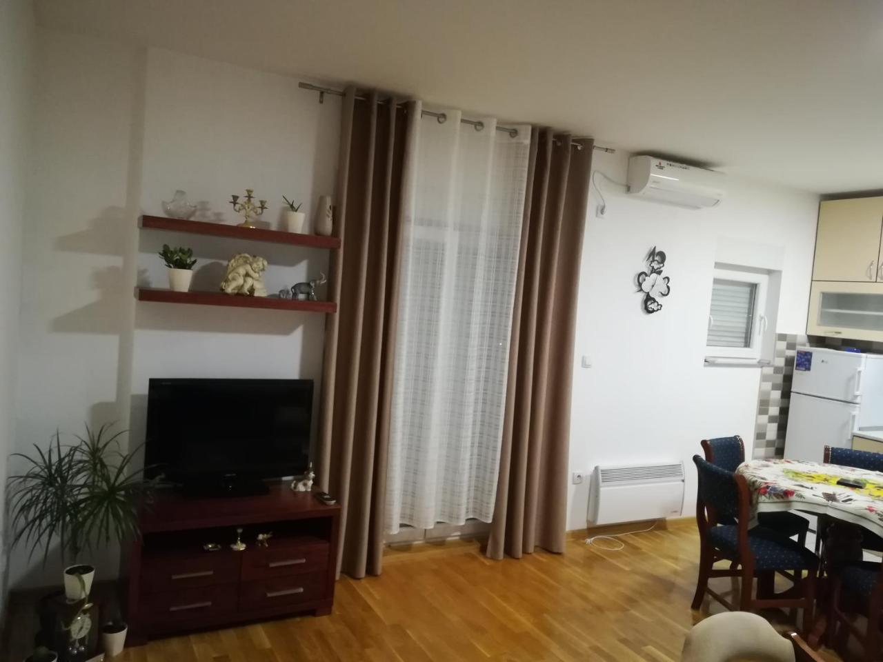 Appartement Apartmens Natali à Belgrade Extérieur photo